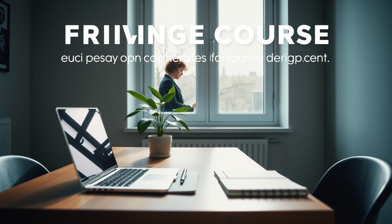 Momentum Course