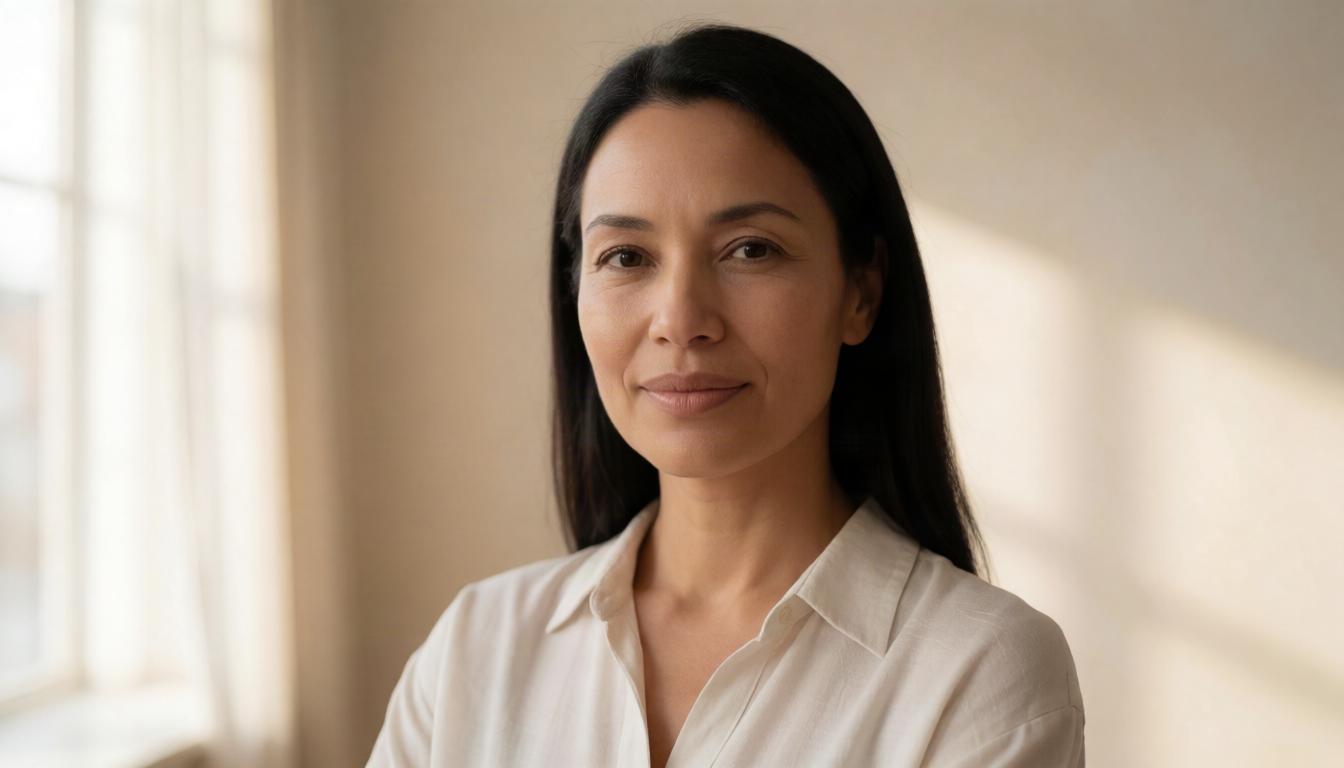 Sara M.